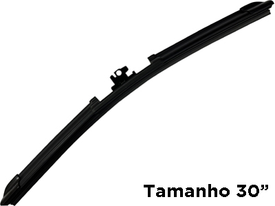 Palheta 2M Plastic Linha Flex 30"