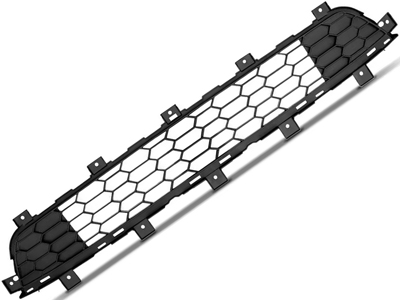 Grade parachoque mobi 16 20 central