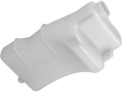 Reservatorio radiador fit 08