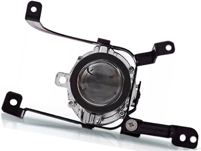 Farol auxiliar hb20 16 19 le