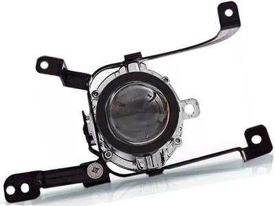 Farol auxiliar hb20 16 19 ld