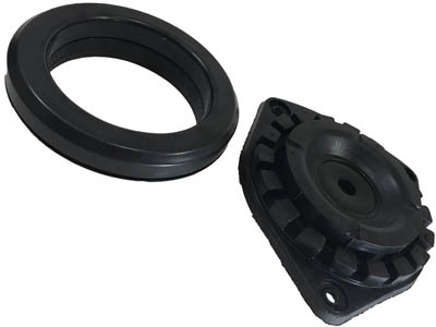 Coxim amort diant fluence 10 c rolamento