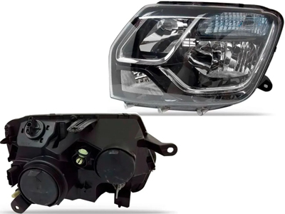 Farol duster 15 20 e oroch 16 le c cupula azul