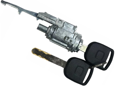 Cilindro Ignição Civic 01/16 e Fit 03/