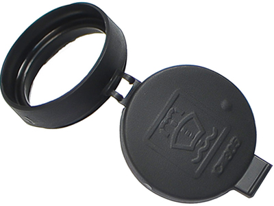 Tampa reserv agua parab iveco daily 07