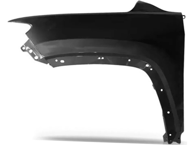 Paralama compass 16 le