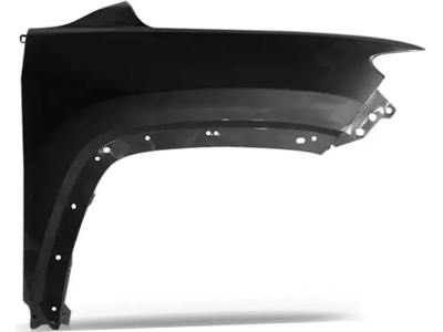 Paralama compass 16 ld