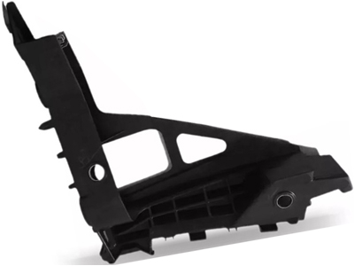 Guia parachoque dianteiro nivus 20 ld