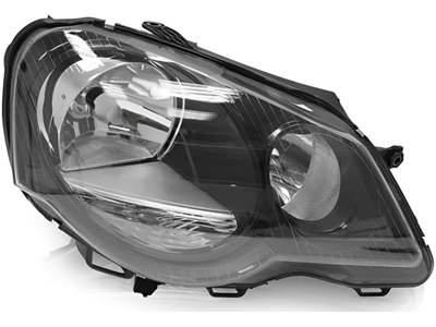 Farol Polo 07/15 LD (Máscara Negra)