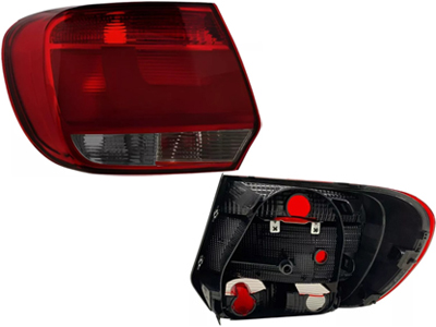 Lanterna gol 13 15 fume te modelo arteb c retroneblina