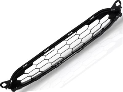 Grade parachoque hr v 15 18 central