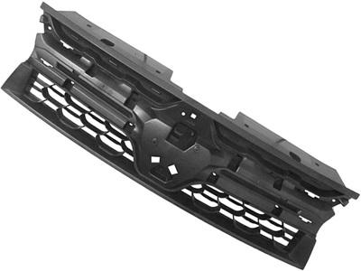 Grade duster 15 20 oroch 16 preta interna