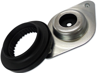 Coxim amort diant kwid 17 c rolamento