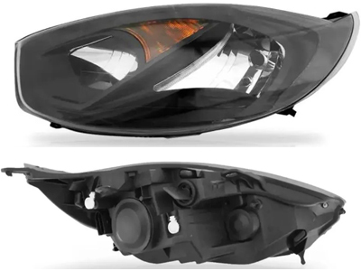 Farol Fiesta 11/14 LE (Máscara Negra)