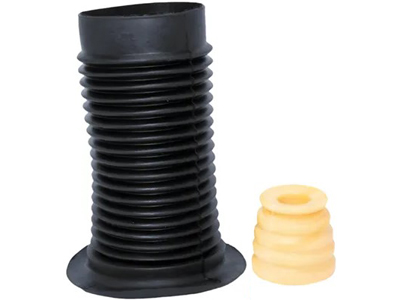 Kit amort diant kwid 17