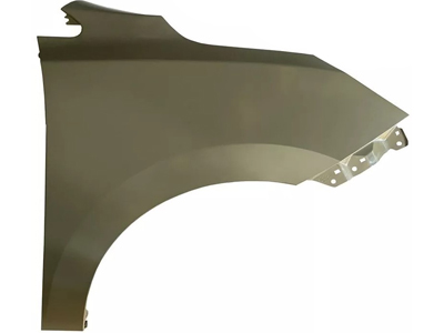 Paralama ix35 10 le cinza