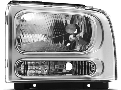 Farol F-250/F-350/F-4000 06/ LE