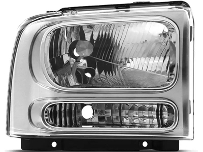 Farol F-250/F-350/F-4000 06/ LD