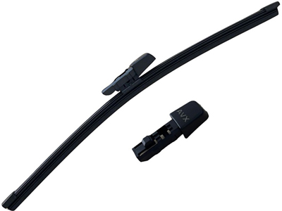 Palheta avionix new carenada renegade 15