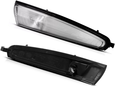 Pisca Retrovisor Strada 20/, Argo 17/, Cronos 18/ LD