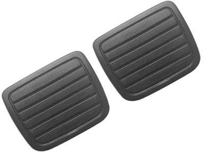 Capa Pedal S-10 12/ (F/E)