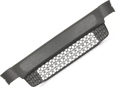 Grade parachoque uno 17 central