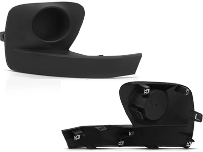 Grade parachoque mobi 16 20 ld s milha