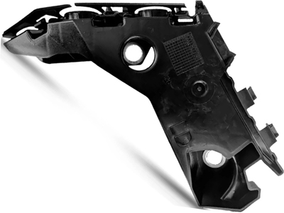 Guia parachoque dianteiro t cross 19 ld