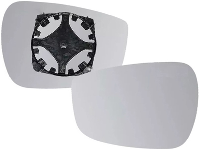 Lente retrovisor i30 13 le