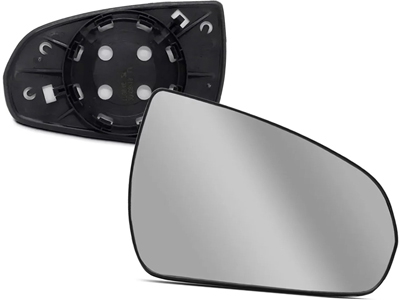 Lente retrovisor hb20 20 ld