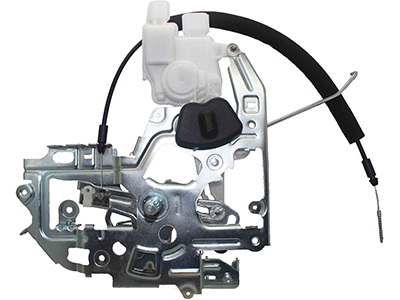 Fechadura porta mala master 13 td tampa bau