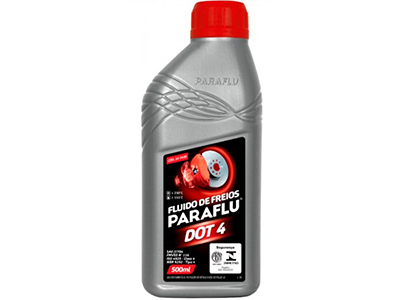Liquido fluido freio dot 4 500 ml cae02580 9fab 4eca 84da 326c194f97f7