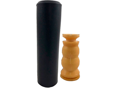 Kit amort tras kwid 17