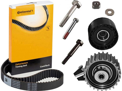 Kit Correia Toro/Compass/Renegade 2.0 16V (Diesel)