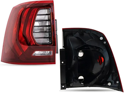 Lanterna Oroch 15/ Bicolor TE