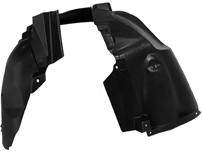 Protecao paralama compass 16 le