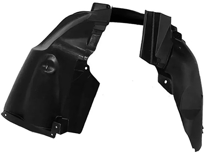 Protecao paralama compass 16 ld