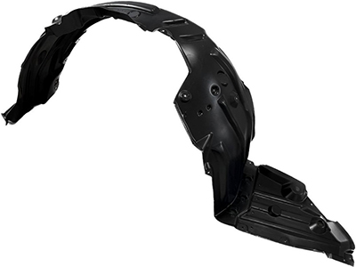 Proteção Paralama Corolla 20/ LE