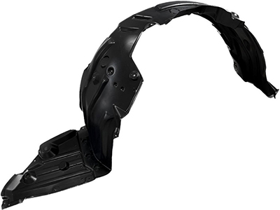 Protecao paralama corolla 20 ld