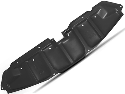 Defletor Parachoque Corolla 03/08 (Protetor Inferior)