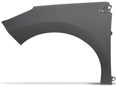 Paralama peugeot 308 408 12 19 le