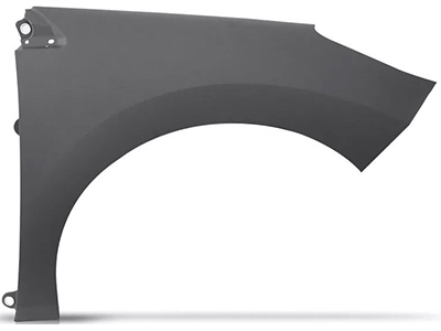 Paralama peugeot 308 408 12 19 ld