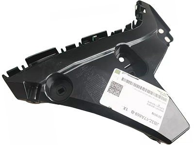 Guia parachoque dianteiro ranger 19 ld