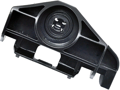 Guia Parachoque Traseiro Etios Sedan 12/ LE (Pequeno)