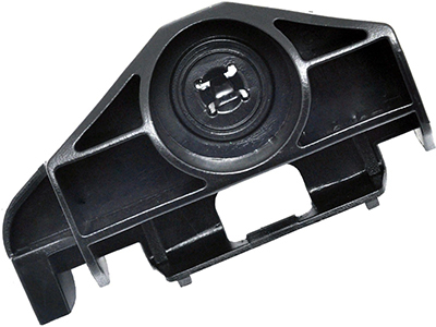 Guia parachoque traseiro etios sedan 12 ld pequeno