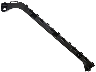 Guia parachoque traseiro civic 17 ld