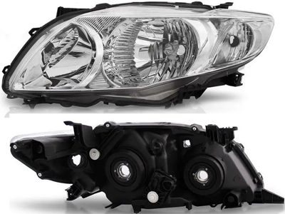 Farol Corolla 09/11 LE