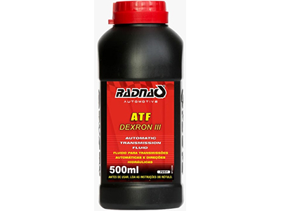 Líquido/Fluido Direção Hidráulica/Transmissão ATF (500ml)
