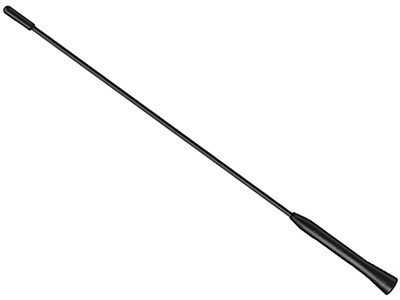 Haste antena omega vectra astra macho 5mm