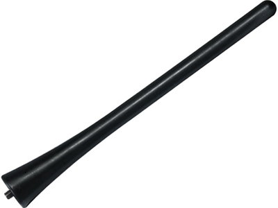 Haste antena honda macho 5mm